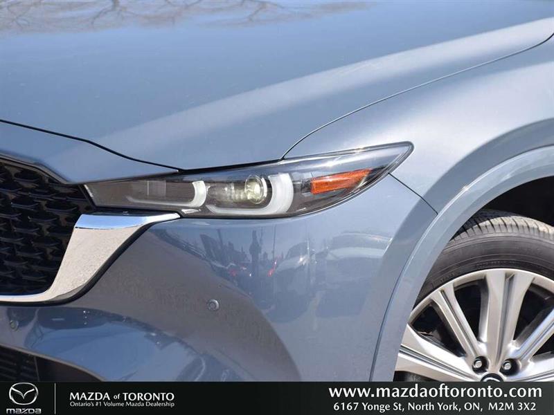 mazda CX-5 2022 - 2