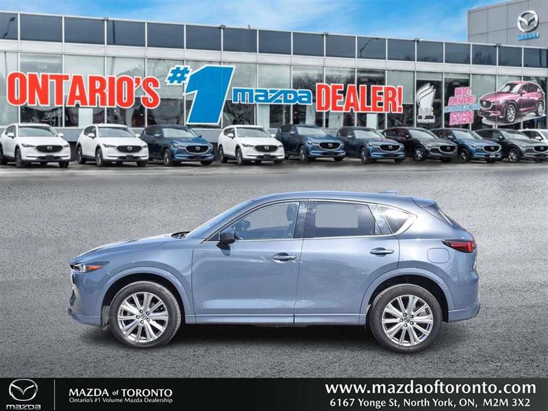 mazda CX-5 2022 - 3