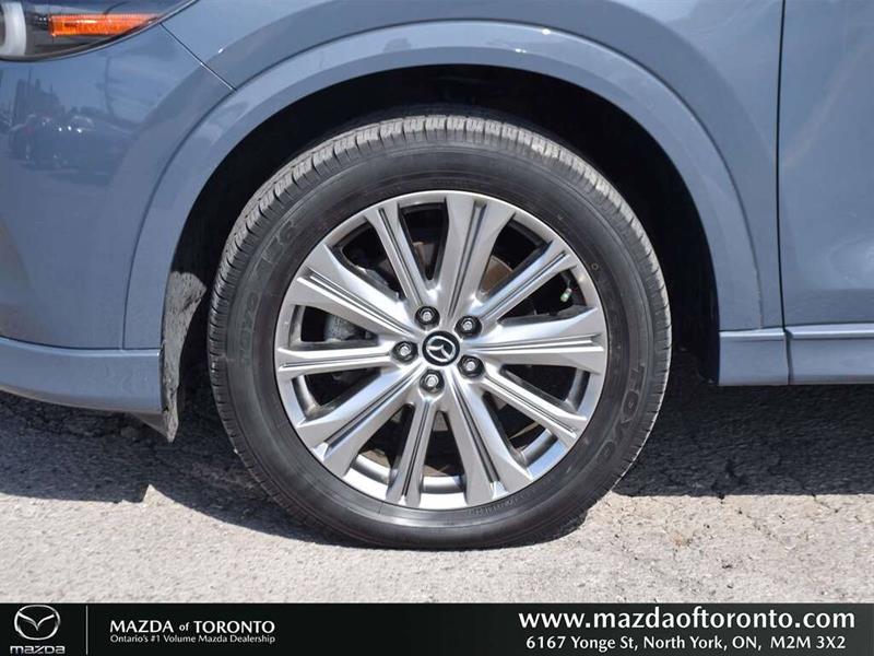 mazda CX-5 2022 - 4