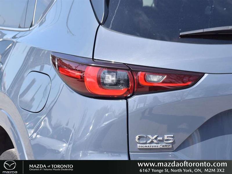 mazda CX-5 2022 - 7