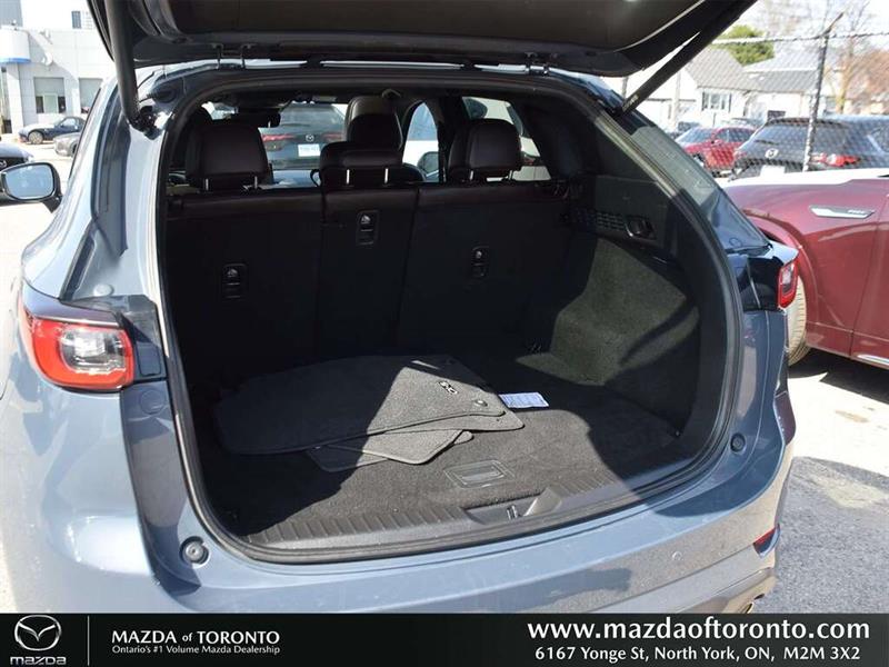 mazda CX-5 2022 - 9