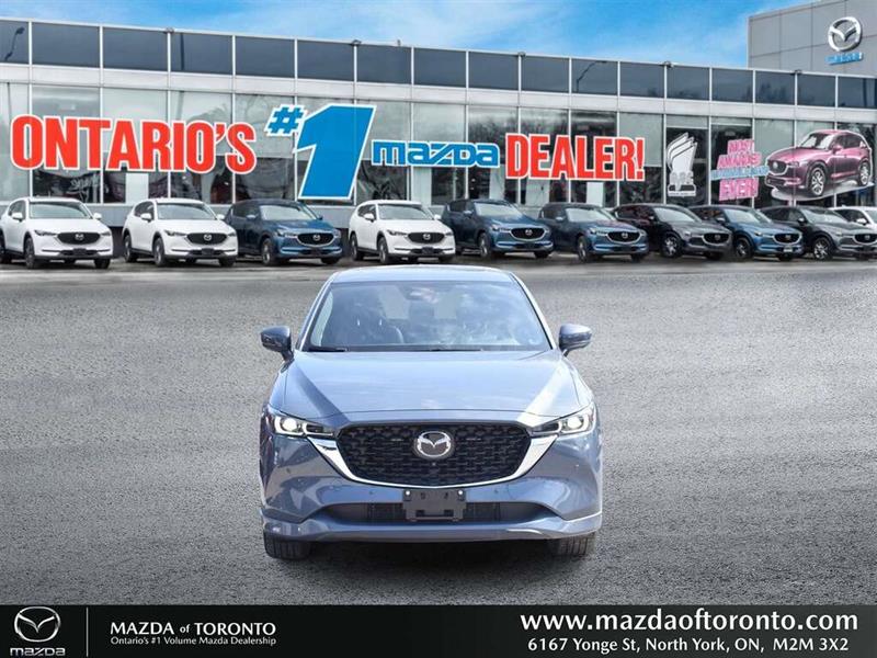 mazda CX-5 2022 - 10