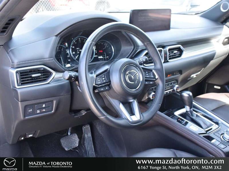 mazda CX-5 2022 - 12