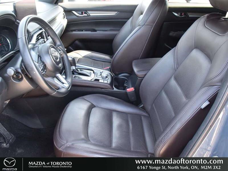 mazda CX-5 2022 - 13