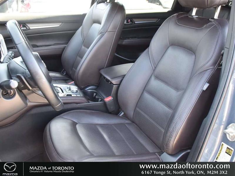 mazda CX-5 2022 - 14