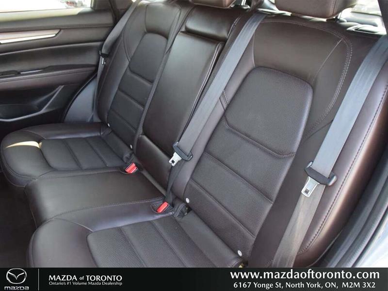 mazda CX-5 2022 - 15