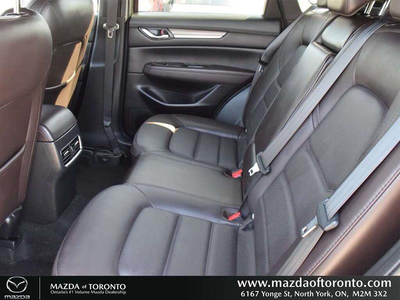 mazda CX-5 2022 - 16