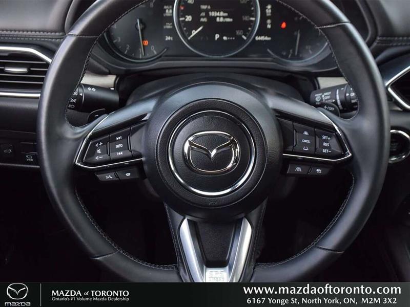 mazda CX-5 2022 - 18