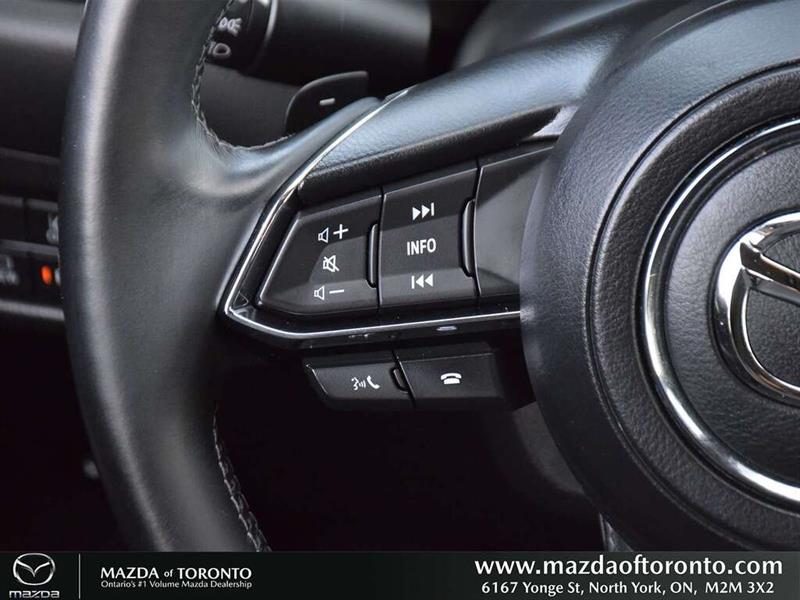 mazda CX-5 2022 - 19