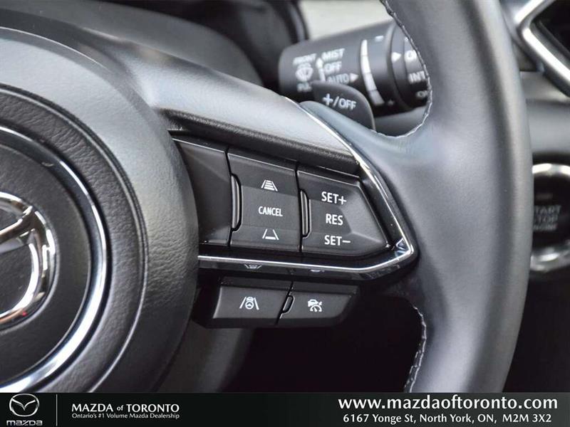 mazda CX-5 2022 - 20