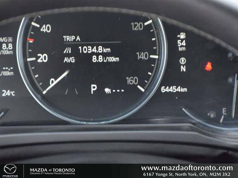 mazda CX-5 2022 - 21