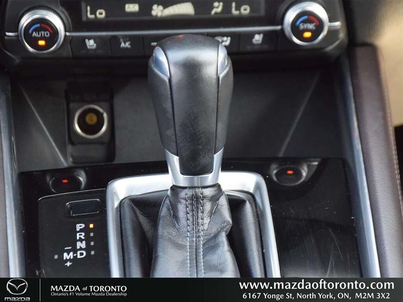 mazda CX-5 2022 - 23