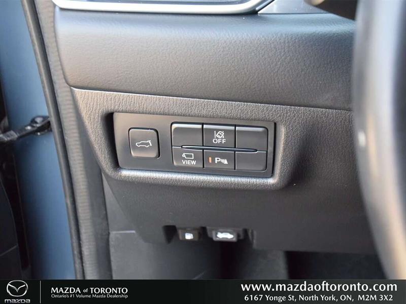 mazda CX-5 2022 - 29