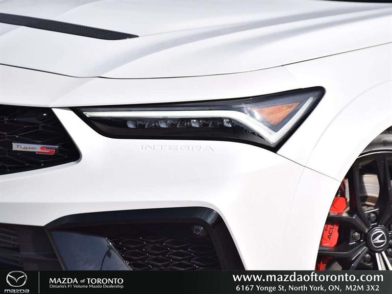 acura Integra 2024 - 2