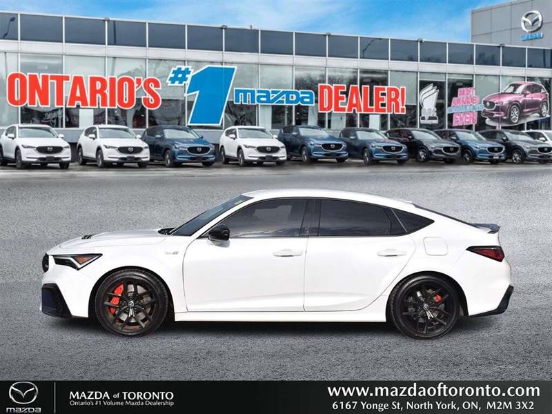 acura Integra 2024 - 3