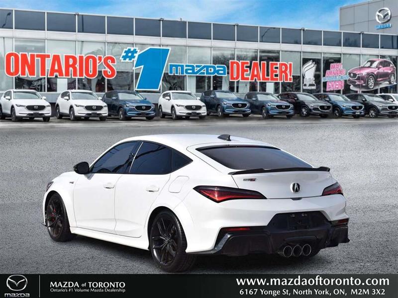 acura Integra 2024 - 5