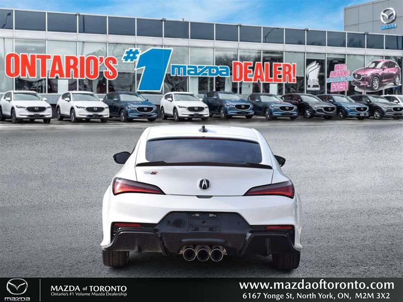 acura Integra 2024 - 6