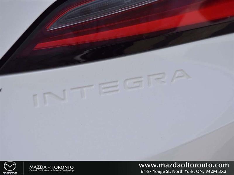 acura Integra 2024 - 8