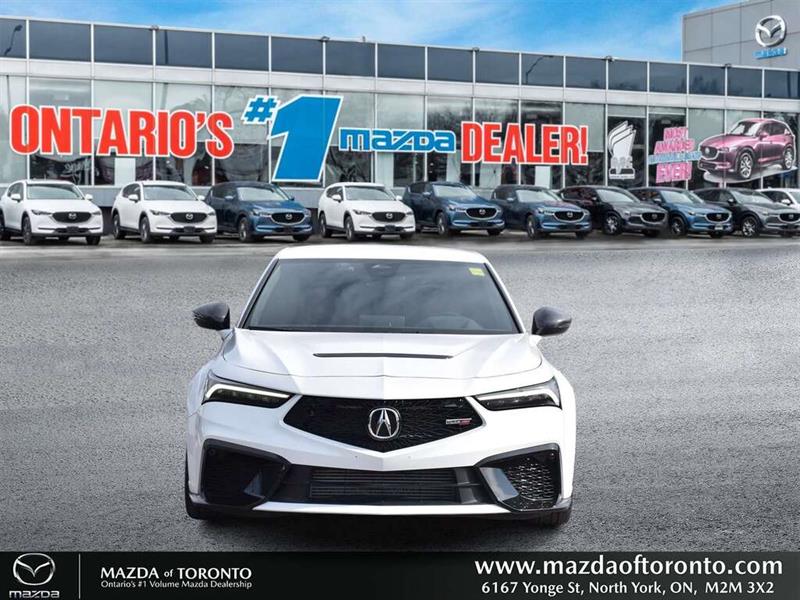 acura Integra 2024 - 9