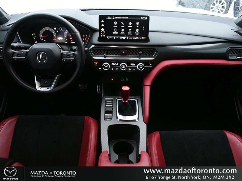acura Integra 2024 - 16