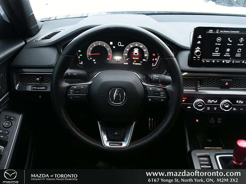 acura Integra 2024 - 18