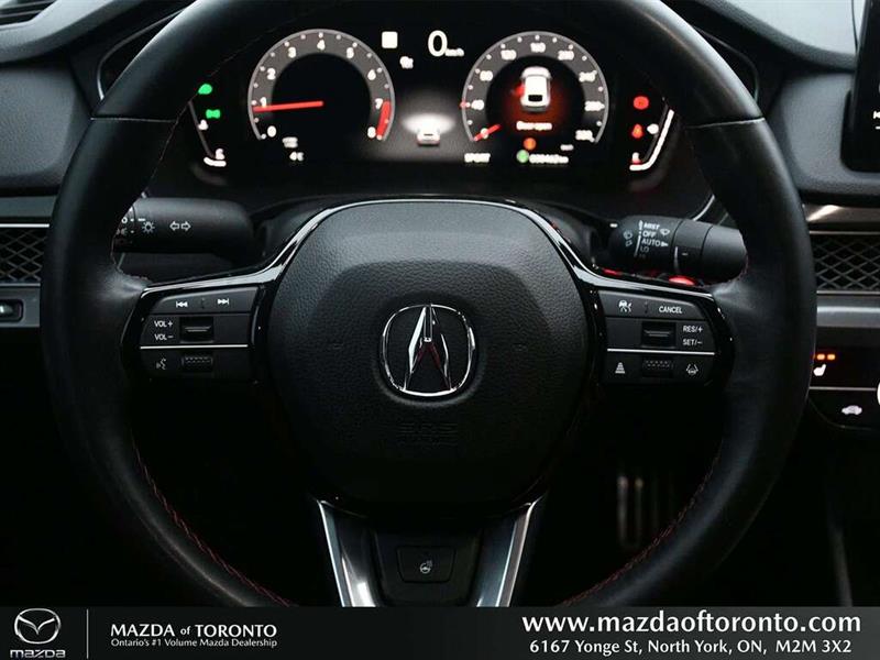 acura Integra 2024 - 19