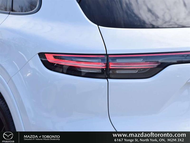 porsche Cayenne 2023 - 7