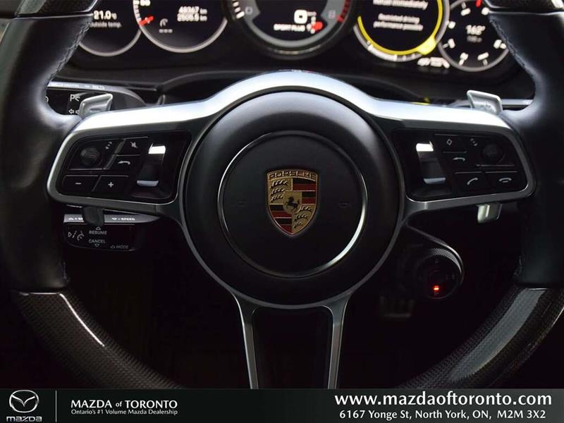 porsche Cayenne 2023 - 17