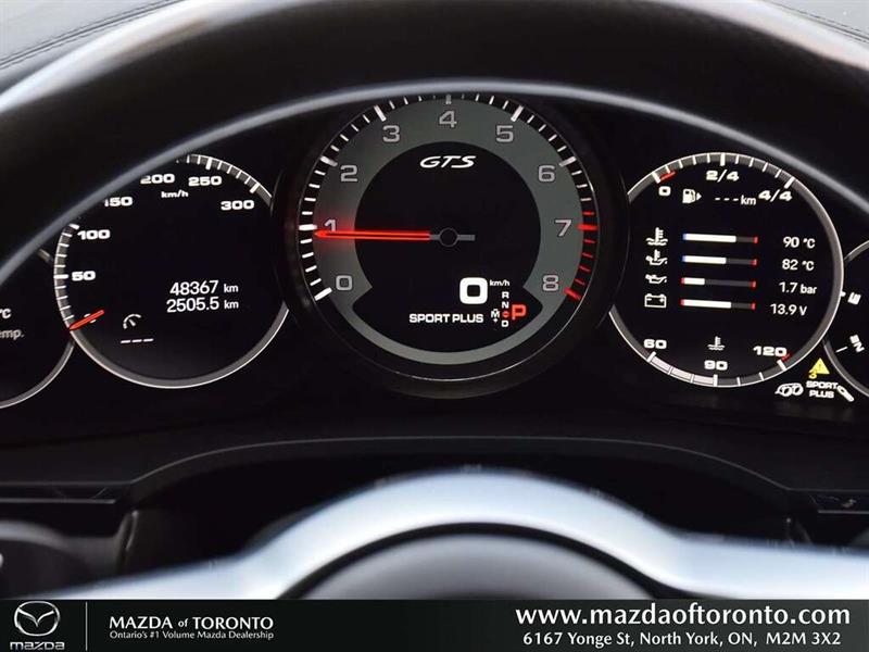 porsche Cayenne 2023 - 20