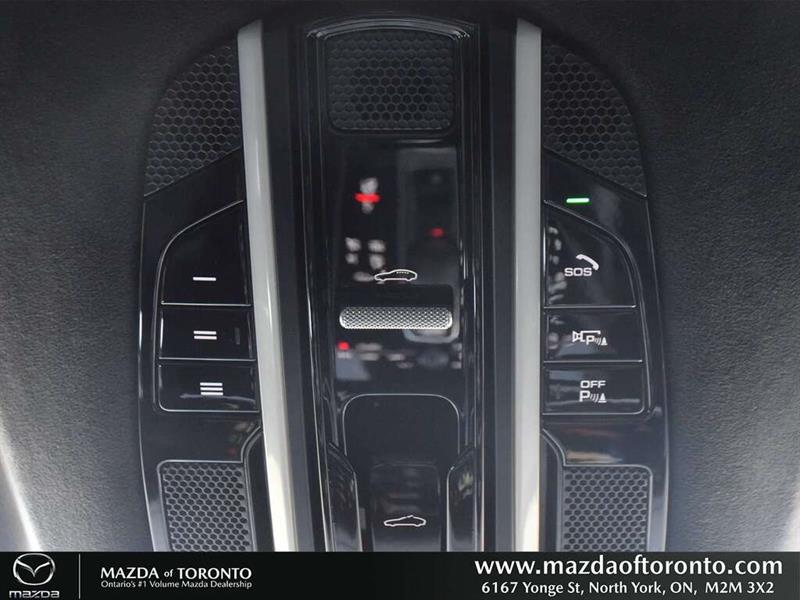 porsche Cayenne 2023 - 21