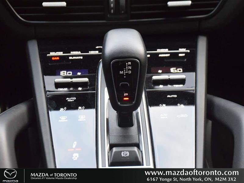 porsche Cayenne 2023 - 22