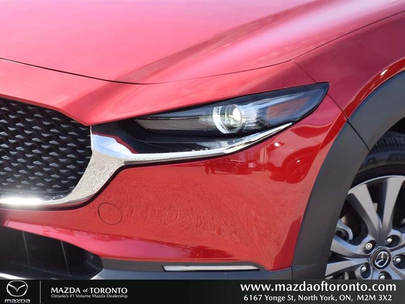 mazda CX-30 2024 - 2