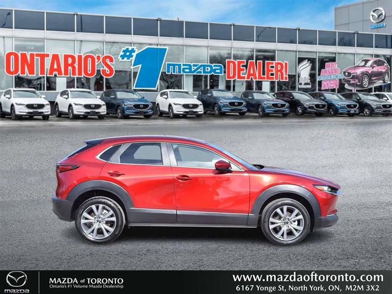 mazda CX-30 2024 - 3