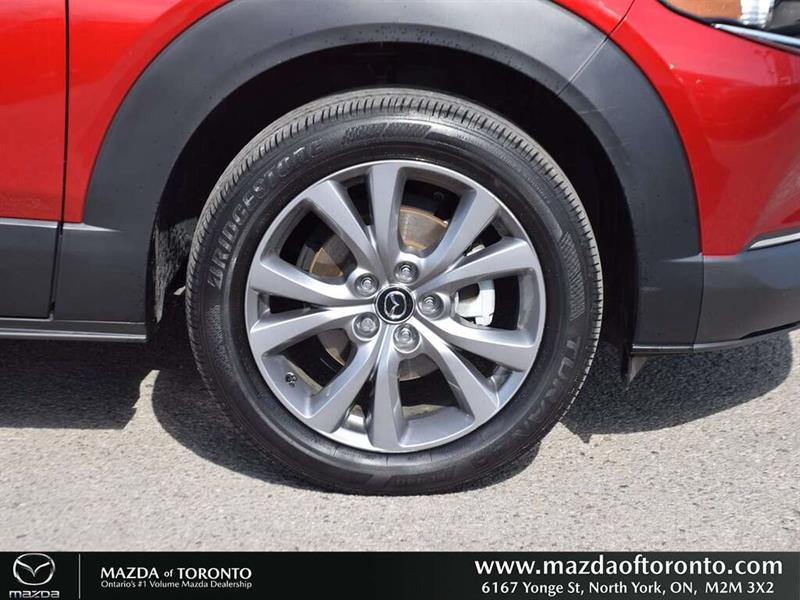 mazda CX-30 2024 - 4