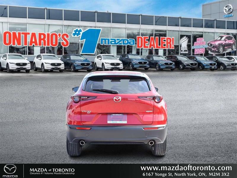 mazda CX-30 2024 - 6