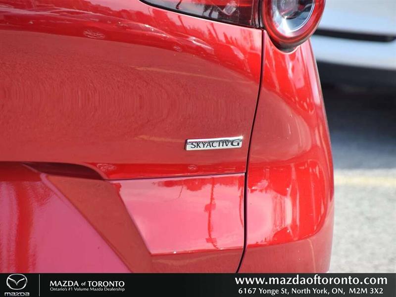 mazda CX-30 2024 - 8