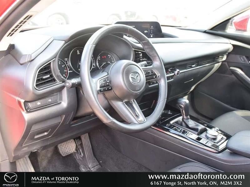 mazda CX-30 2024 - 10