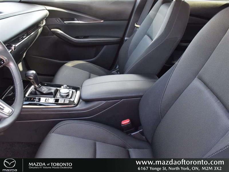 mazda CX-30 2024 - 11