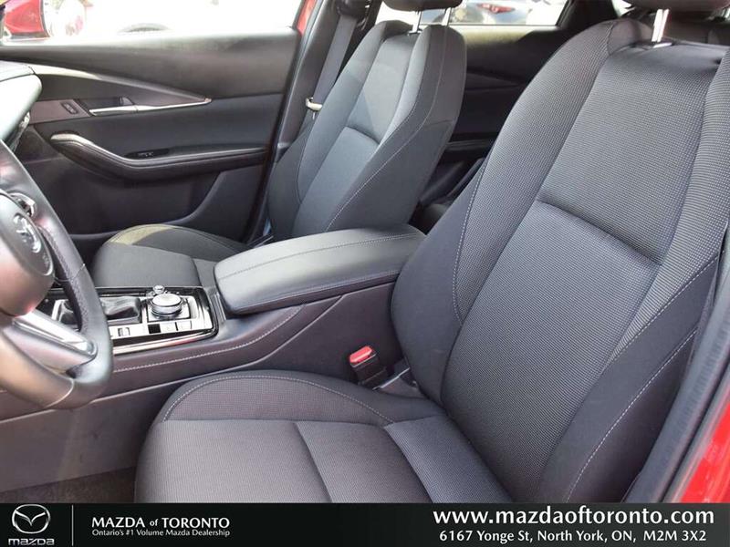 mazda CX-30 2024 - 12