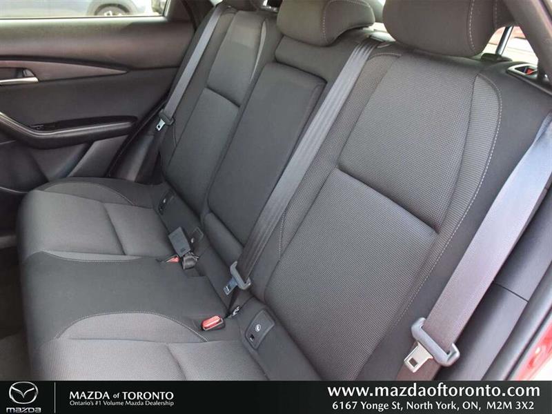 mazda CX-30 2024 - 13