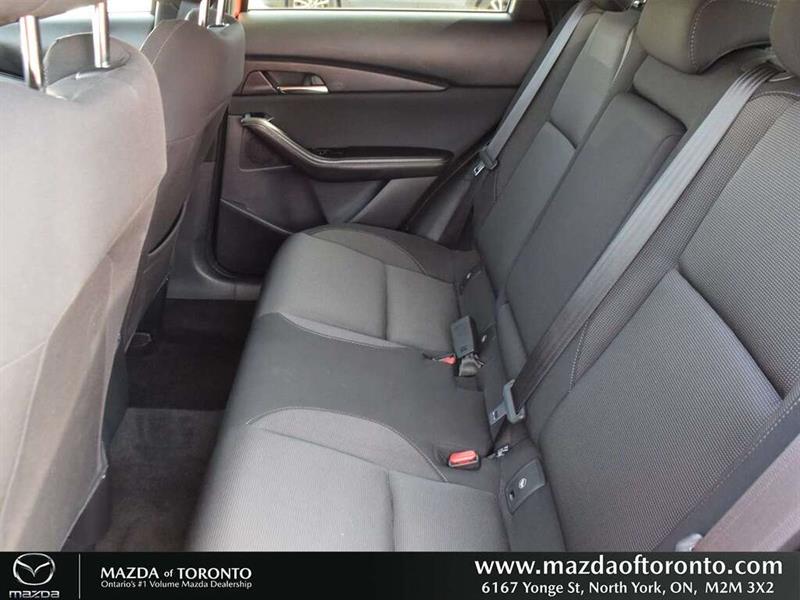 mazda CX-30 2024 - 14