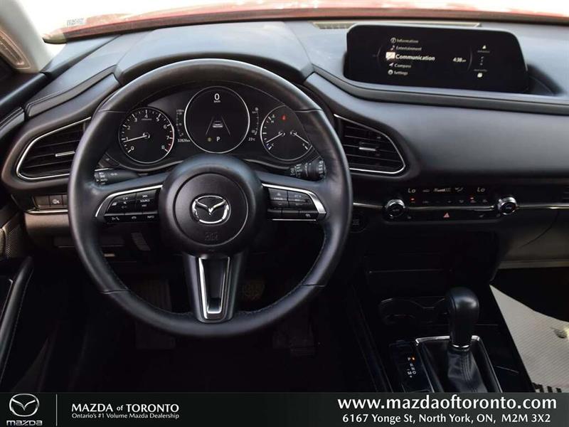 mazda CX-30 2024 - 15