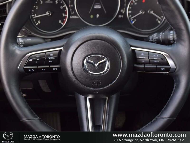 mazda CX-30 2024 - 16