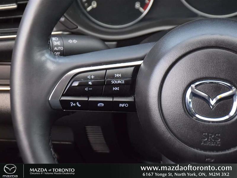 mazda CX-30 2024 - 17