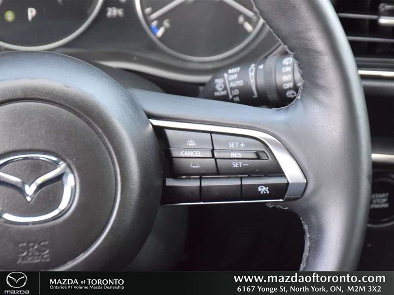 mazda CX-30 2024 - 18