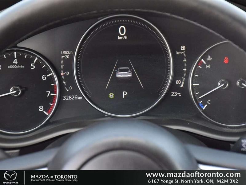 mazda CX-30 2024 - 19