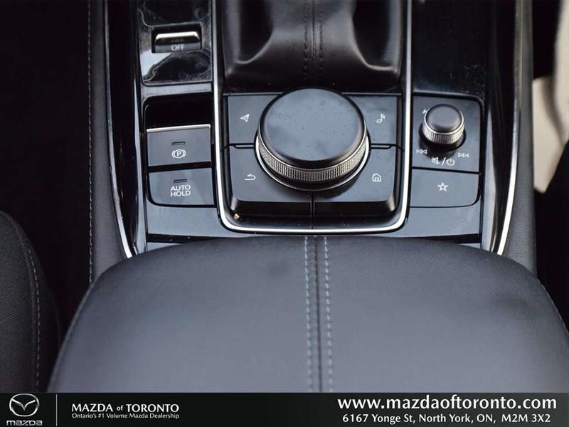 mazda CX-30 2024 - 21