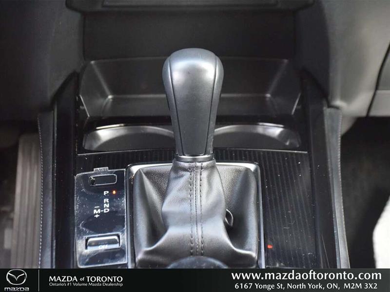 mazda CX-30 2024 - 22