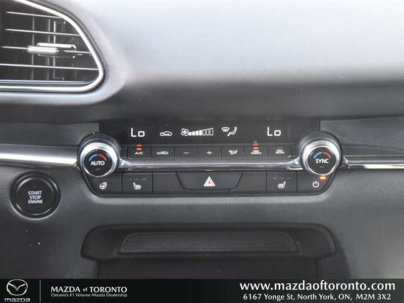 mazda CX-30 2024 - 23
