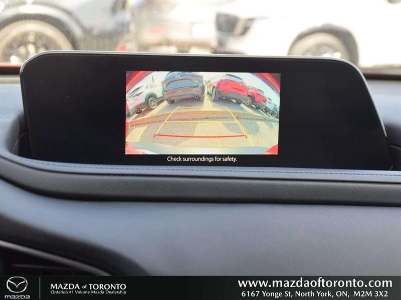mazda CX-30 2024 - 27